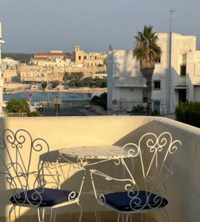 Ella Apartment Otranto